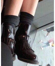 Dr. Martens | ブーツ