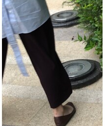 COS | チノパンツ