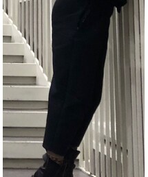 NIKE | チノパンツ