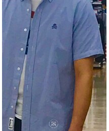 uniform experiment | シャツ/ブラウス