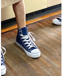 CONVERSE(コンバース)の「シューズ(スニーカー)」