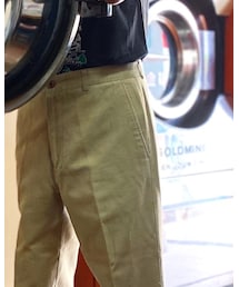 UNIQLO | チノパンツ