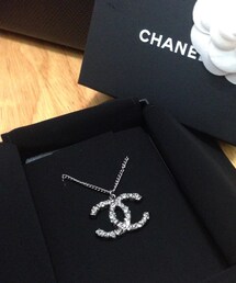 CHANEL | ネックレス