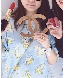 CHANEL | ネックレス