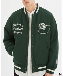 GU | スタジャン