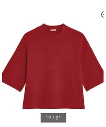 GU | Tシャツ/カットソー