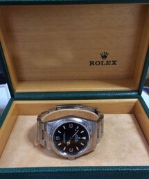 ROLEX | ref.14270(アナログ腕時計)