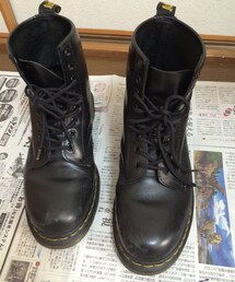 Dr. Martens | ブーツ