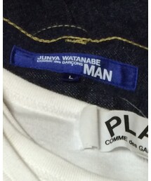 JUNYA WATANABE MAN | デニムパンツ