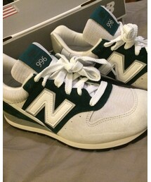 NEW BALANCE | スニーカー
