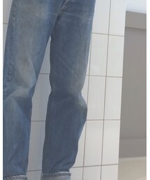 VINTAGE | デニムパンツ