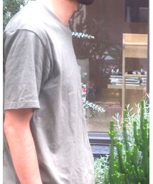 ANATOMICA | Tシャツ/カットソー