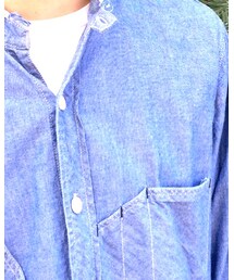 Engineered Garments | シャツ/ブラウス