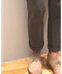 Clarks | シューズ