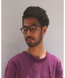 MOSCOT | メガネ