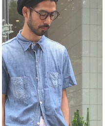 levis | シャツ/ブラウス