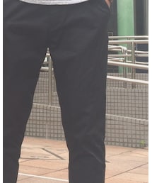 ZARA | スラックス