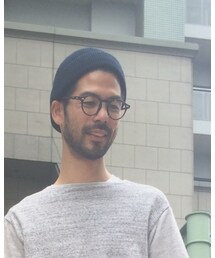 ANATOMICA | ニットキャップ/ビーニー