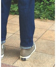 CONVERSE ADDICT | スニーカー