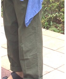 VINTAGE | カーゴパンツ