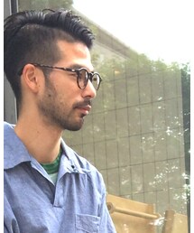 MOSCOT | メガネ