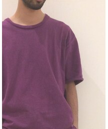kolor | Tシャツ/カットソー