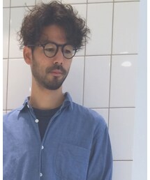 MOSCOT | メガネ