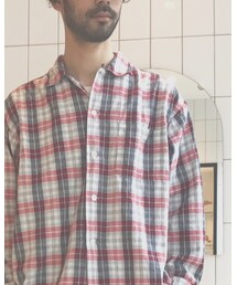 VINTAGE | シャツ/ブラウス