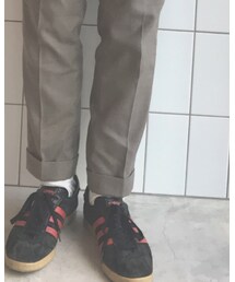 adidas | スニーカー