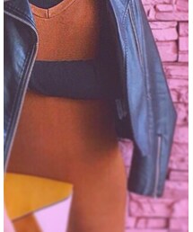 MOUSSY | つなぎ/オールインワン