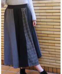 ADRESS | スカート