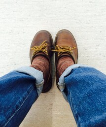 Dr. Martens | ドレスシューズ