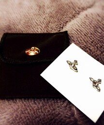 Vivienne Westwood | ピアス（両耳用）