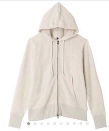 無印良品 | パーカー