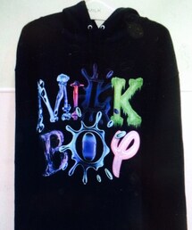 MILKBOY | パーカー