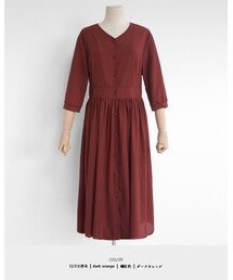 DHOLIC | ワンピース/ドレス