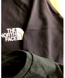 THE NORTH FACE | Tシャツ/カットソー