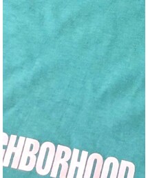 NEIGHBORHOOD | Tシャツ/カットソー