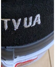 WTAPS | スニーカー