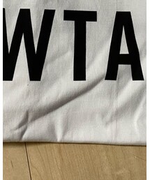 WTAPS | Tシャツ/カットソー