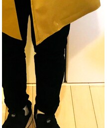 UNIQLO | デニムパンツ