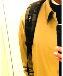 TERG BY HELINOX | バックパック/リュック