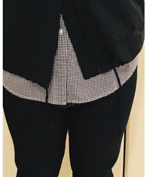 UNIQLO | シャツ/ブラウス