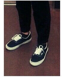 VANS | スニーカー