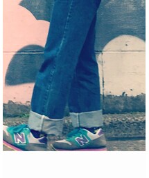 NEW BALANCE | スニーカー