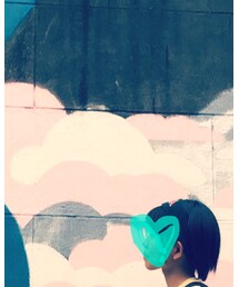 Kappa | ヘアバンド