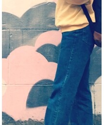 Big John | デニムパンツ