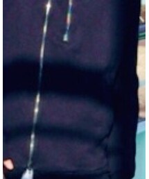 JULIUS | パーカー