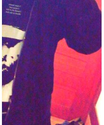 JULIUS | パーカー