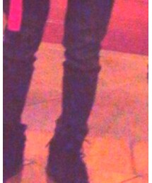 ZARA | その他パンツ